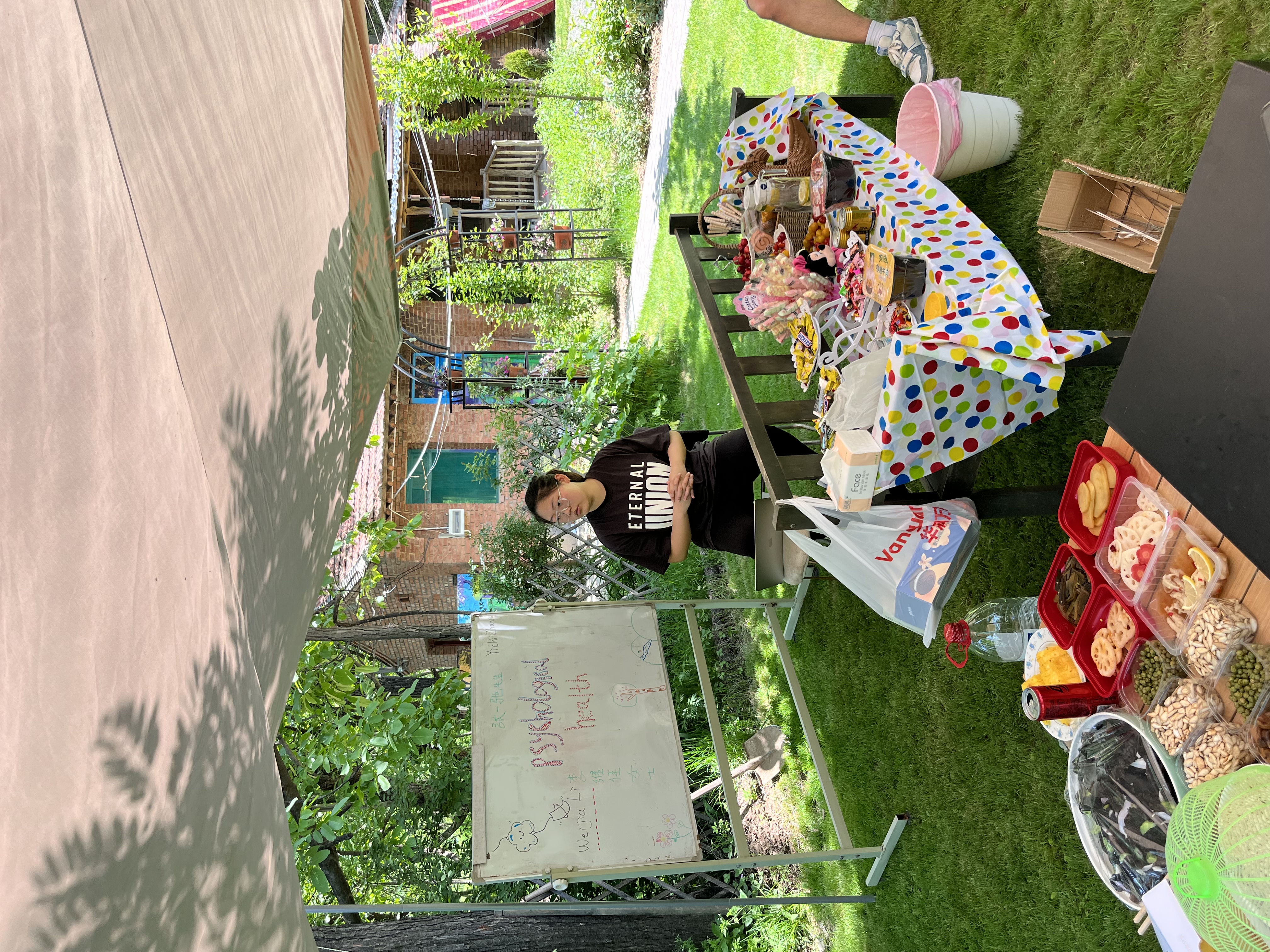 “与爱同行,拒绝焦虑”-心理健康论坛(图3)